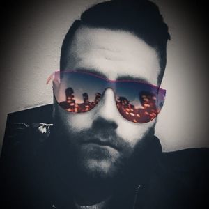 Meet your Posher, Trevor